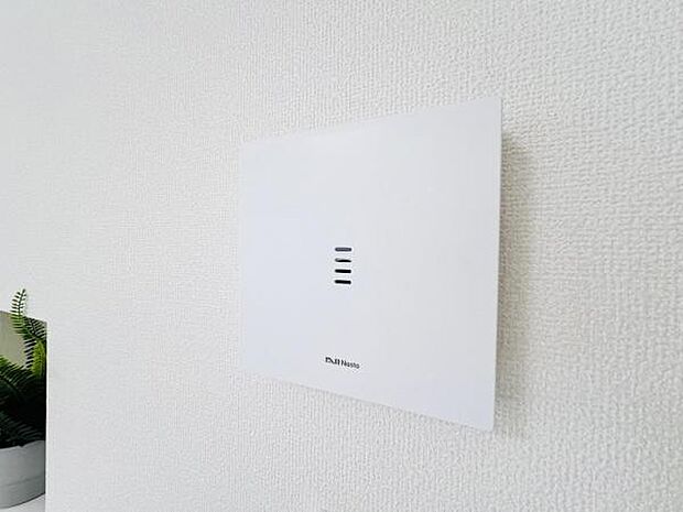 その他設備のご紹介です。