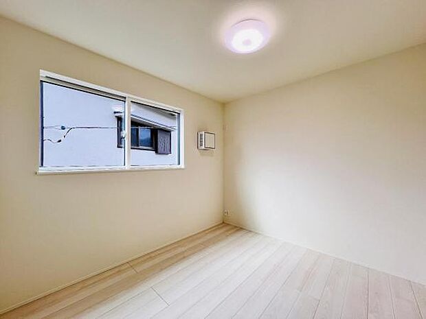 自分好みのアレンジで居心地の良い空間になりそうです。