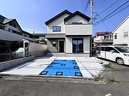 東京都立川市西砂町2丁目