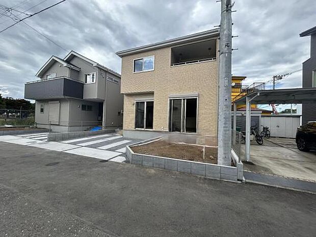 構造・工法・仕様のご紹介です。