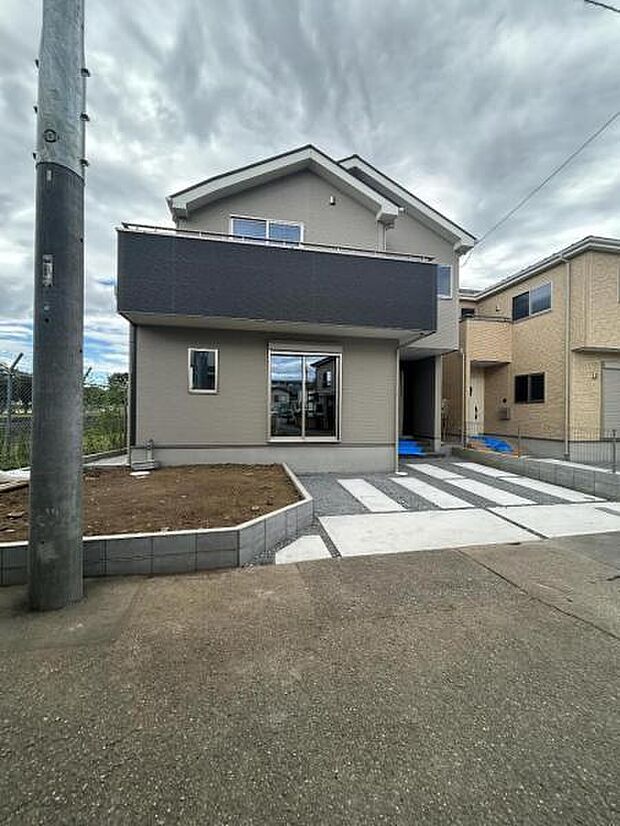 構造・工法・仕様のご紹介です。