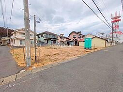 東京都青梅市西分町3丁目