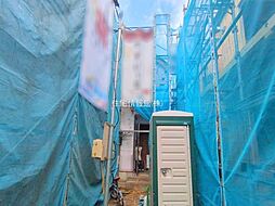 東京都昭島市朝日町3丁目