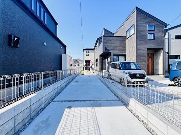 構造・工法・仕様のご紹介です。