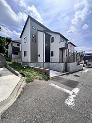 東京都八王子市散田町4丁目