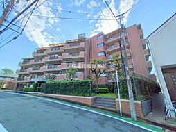 グリーンビレッジ拝島