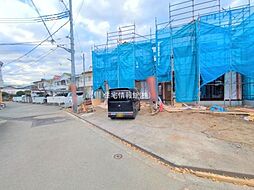 東京都昭島市宮沢町3丁目