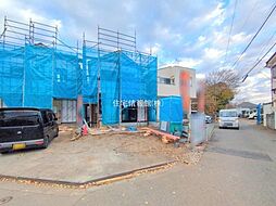 東京都昭島市宮沢町3丁目