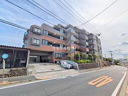 ダイアパレス昭島中神坂