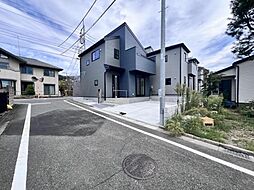 東京都あきる野市草花