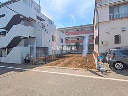 東京都青梅市河辺町7丁目
