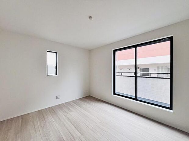 自分好みのアレンジで居心地の良い空間になりそうです。