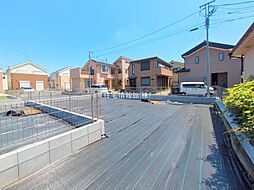 東京都青梅市新町5丁目