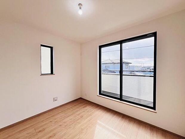 自分好みのアレンジで居心地の良い空間になりそうです。