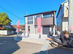 外観の画像