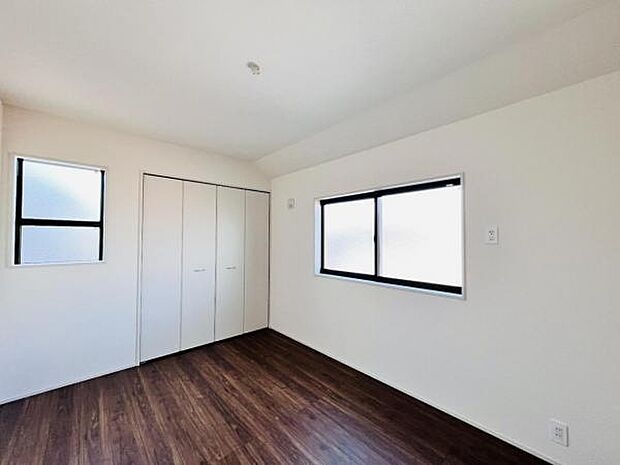 自分好みのアレンジで居心地の良い空間になりそうです。