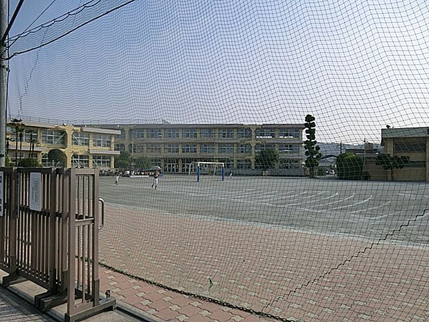 瑞穂町立瑞穂第一小学校まで約950m(徒歩12分)