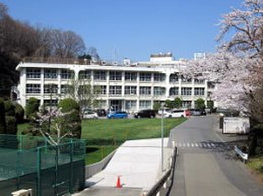 瑞穂町立瑞穂中学校まで約1680m（徒歩21分）