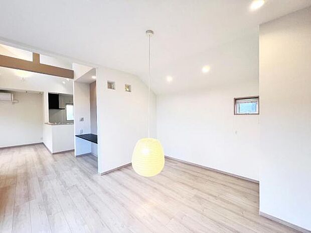 完成予想図(外観):図面を基に描きおこしたもので、実際とは異なる場合がございます。