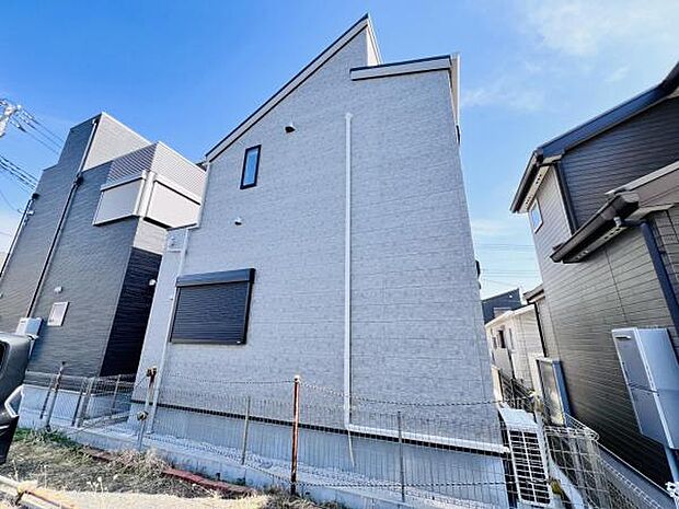 構造・工法・仕様のご紹介です。