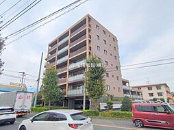 パレステージ中神