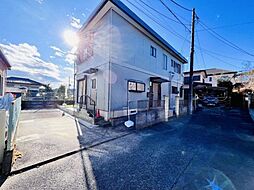 東京都羽村市羽西1丁目