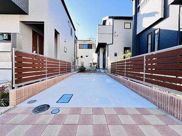 構造・工法・仕様のご紹介です。