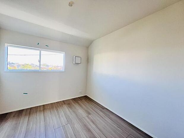 自分好みのアレンジで居心地の良い空間になりそうです。