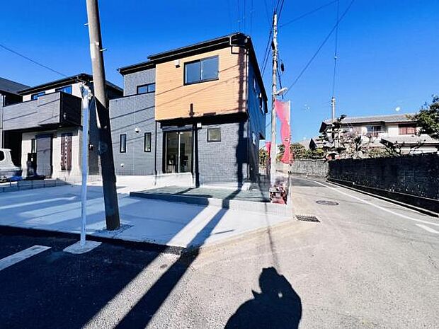 構造・工法・仕様のご紹介です。