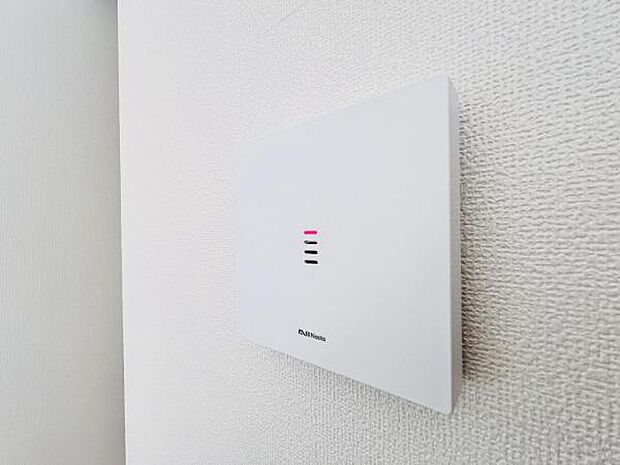 その他設備のご紹介です。