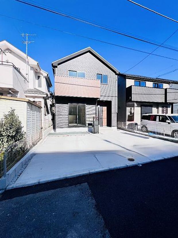 構造・工法・仕様のご紹介です。