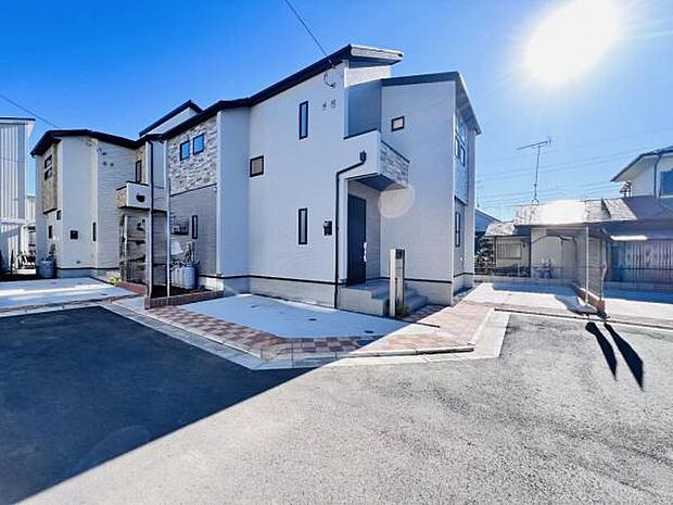 構造・工法・仕様のご紹介です。