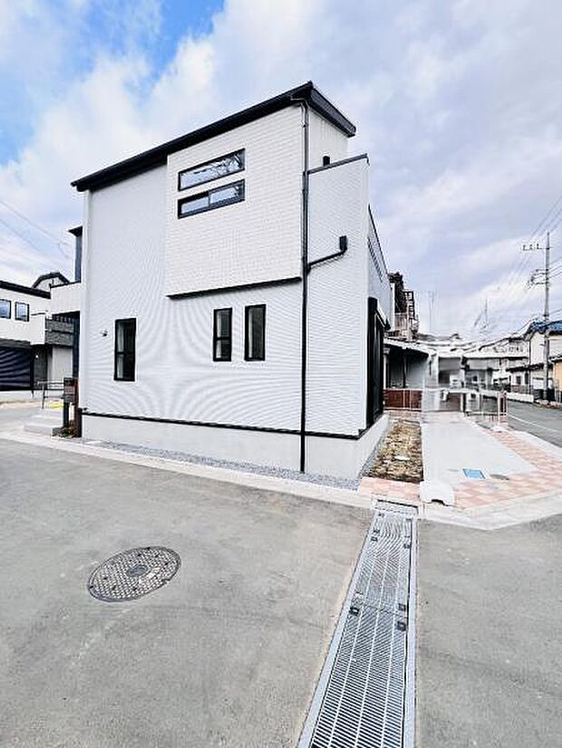 構造・工法・仕様のご紹介です。