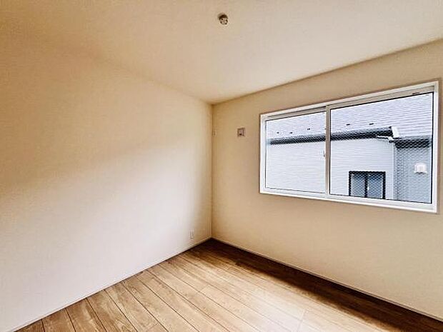 自分好みのアレンジで居心地の良い空間になりそうです。