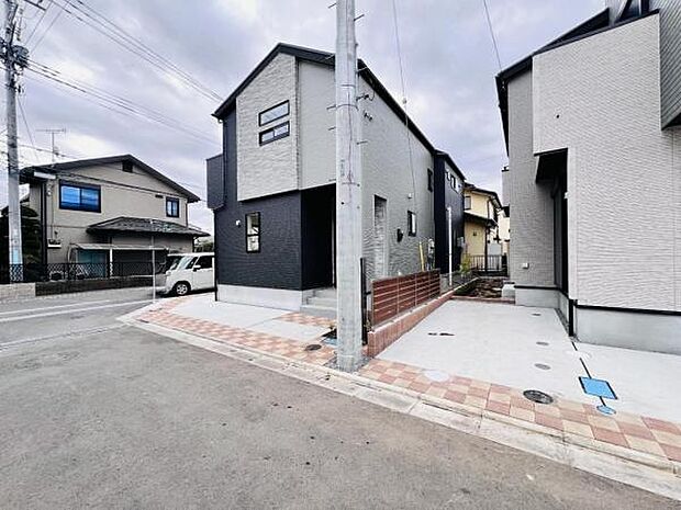 構造・工法・仕様のご紹介です。