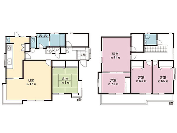 間取り：313004606276