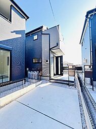 東京都羽村市小作台4丁目