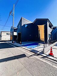 東京都羽村市小作台4丁目