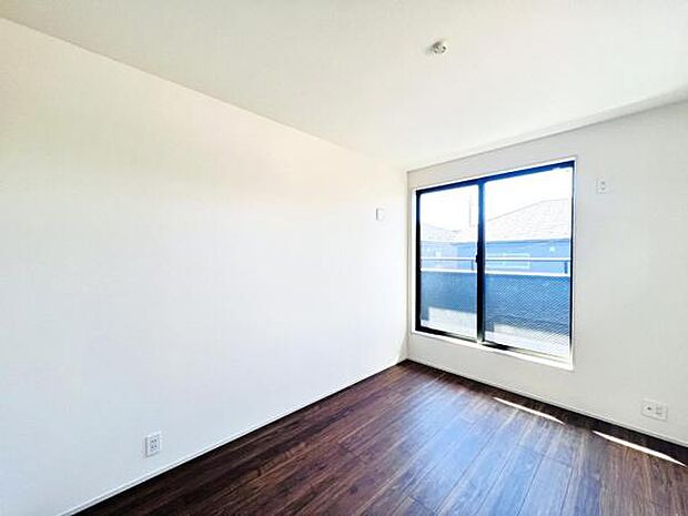 自分好みのアレンジで居心地の良い空間になりそうです。