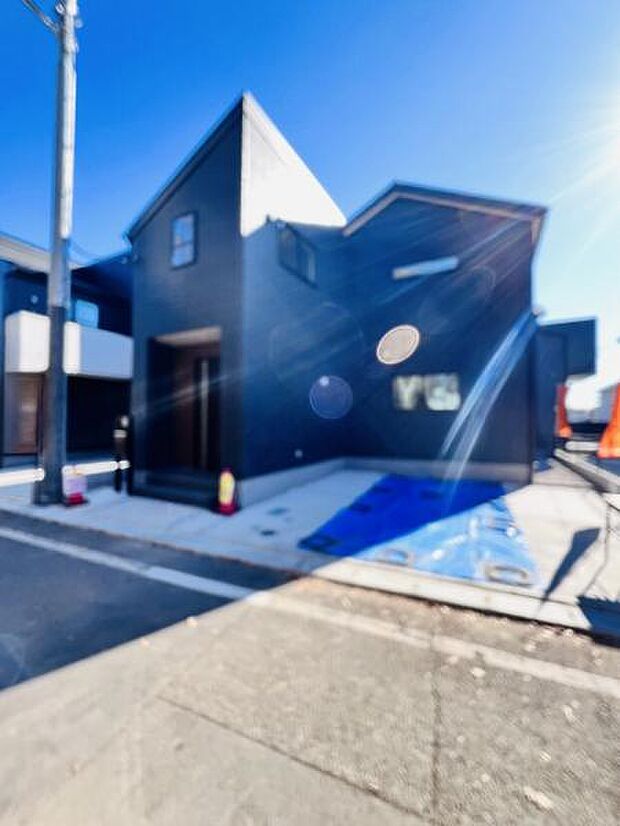 構造・工法・仕様のご紹介です。