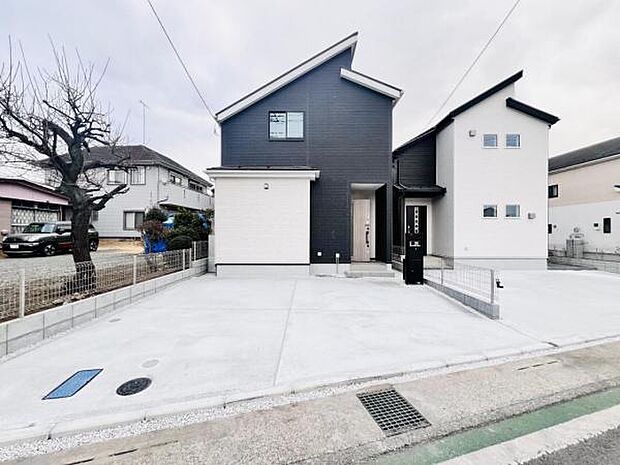 構造・工法・仕様のご紹介です。