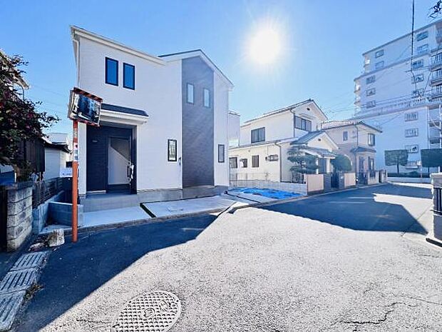 構造・工法・仕様のご紹介です。