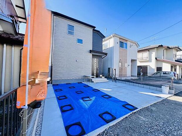 構造・工法・仕様のご紹介です。