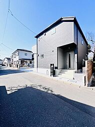 東京都あきる野市小川東1丁目