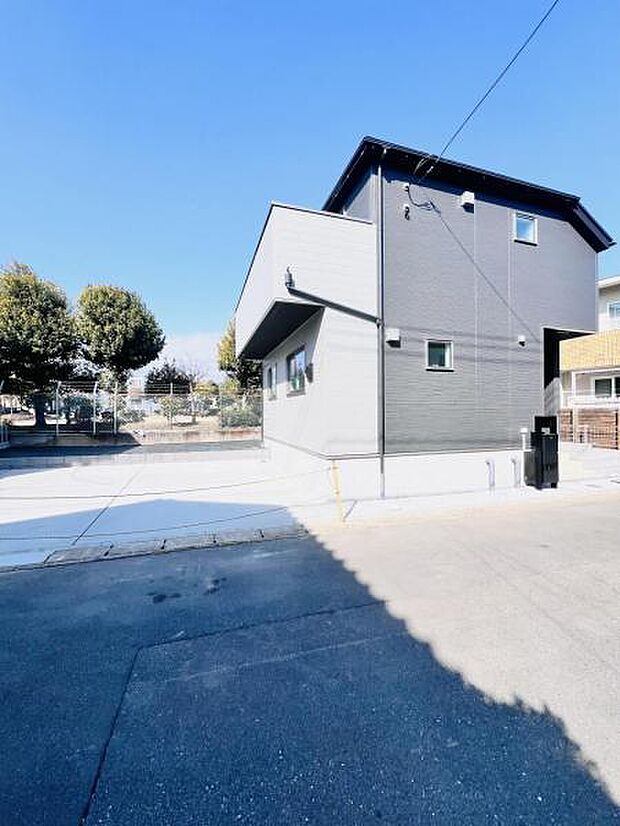 構造・工法・仕様のご紹介です。