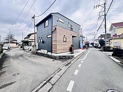 東京都あきる野市野辺