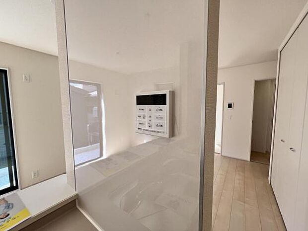 発電・温水設備のご紹介です。