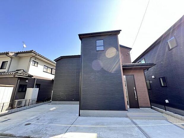 構造・工法・仕様のご紹介です。