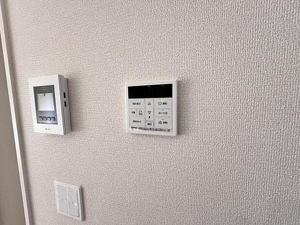発電・温水設備のご紹介です。