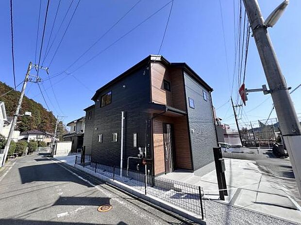 構造・工法・仕様のご紹介です。